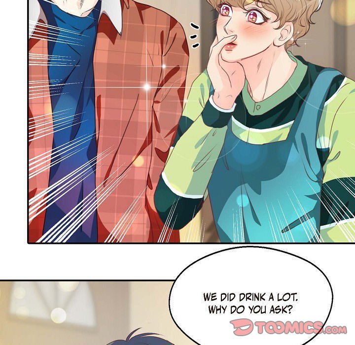 Read Come Be My Teacher chapter 25 image 79 on Lezhin