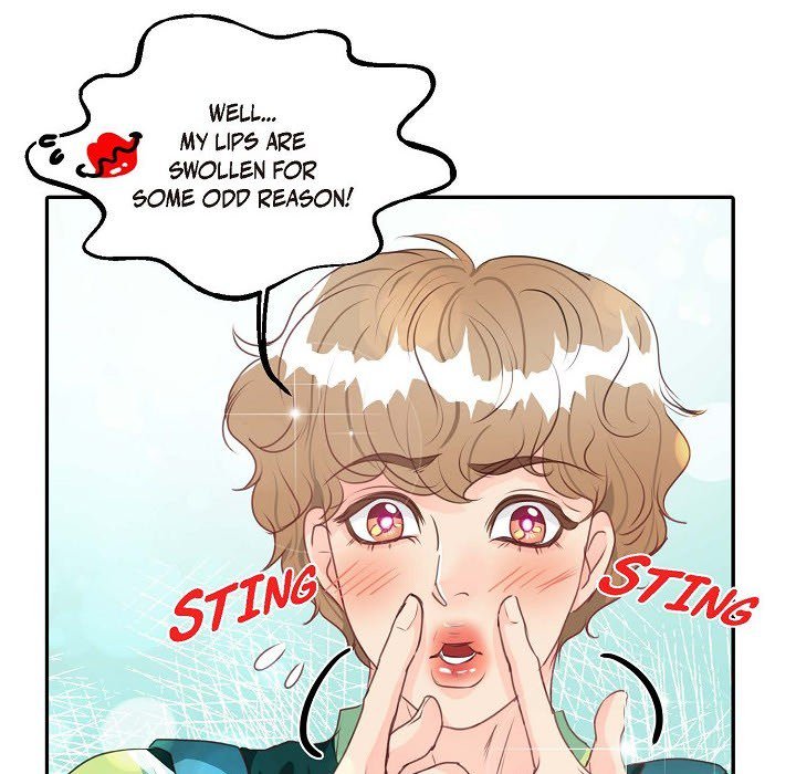 Read Come Be My Teacher chapter 25 image 81 on Lezhin