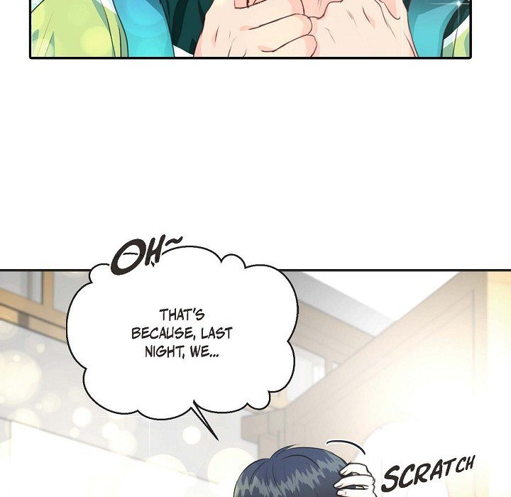Read Come Be My Teacher chapter 25 image 82 on Lezhin