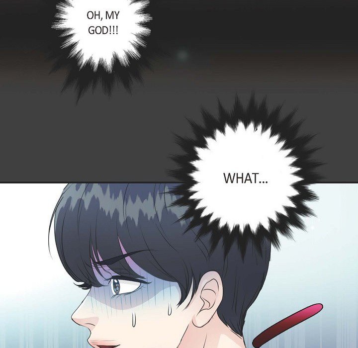 Read Come Be My Teacher chapter 25 image 86 on Lezhin