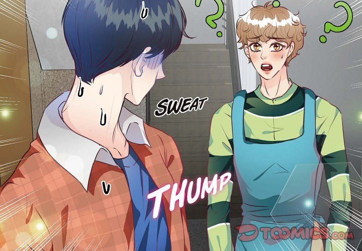 Read Come Be My Teacher chapter 26 image 1 on Lezhin