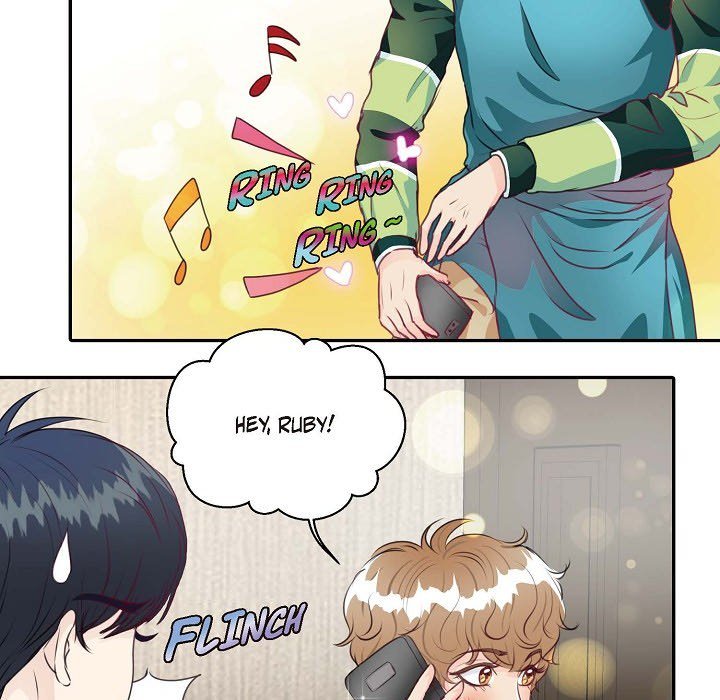 Read Come Be My Teacher chapter 26 image 11 on Lezhin