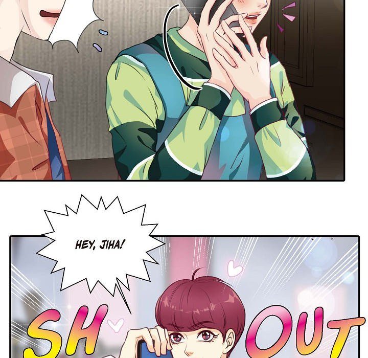 Read Come Be My Teacher chapter 26 image 12 on Lezhin