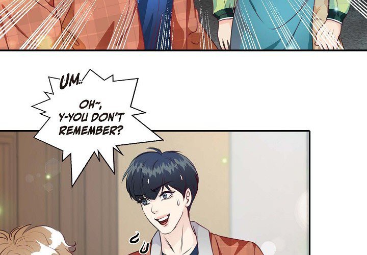 Read Come Be My Teacher chapter 26 image 2 on Lezhin