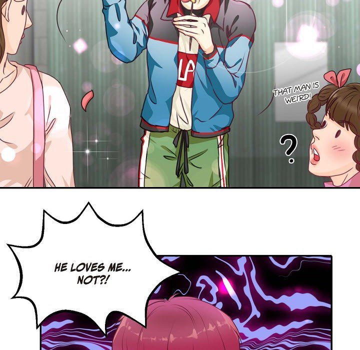 Read Come Be My Teacher chapter 26 image 20 on Lezhin