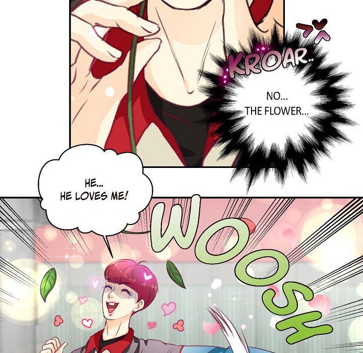 Read Come Be My Teacher chapter 26 image 22 on Lezhin