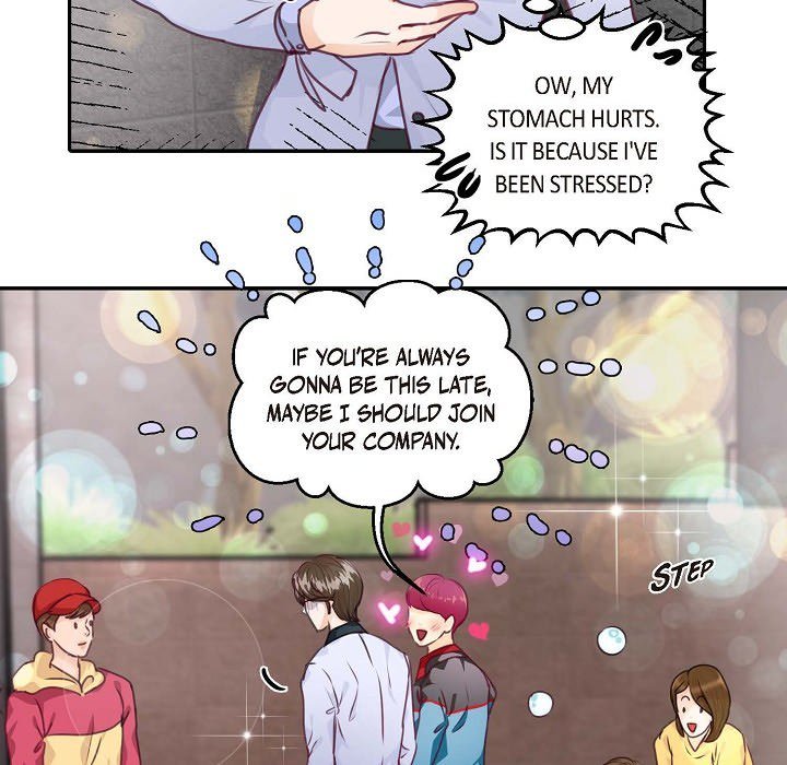 Read Come Be My Teacher chapter 26 image 26 on Lezhin