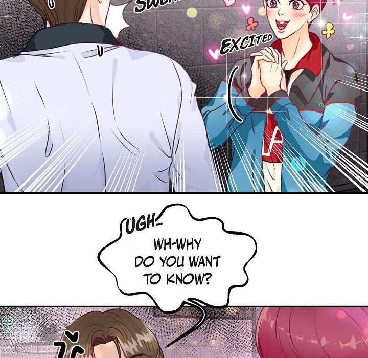 Read Come Be My Teacher chapter 26 image 28 on Lezhin
