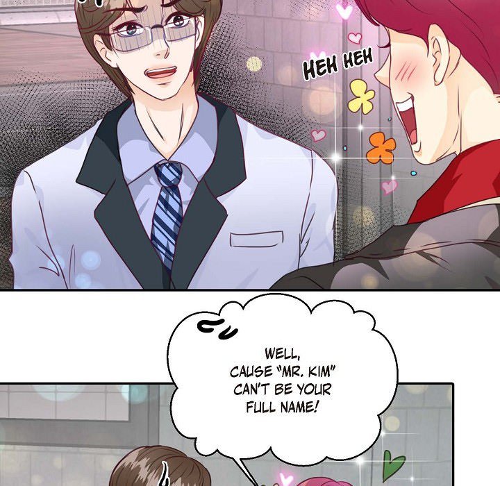 Read Come Be My Teacher chapter 26 image 29 on Lezhin