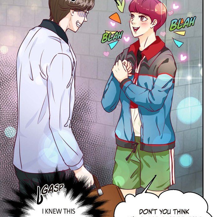 Read Come Be My Teacher chapter 26 image 30 on Lezhin