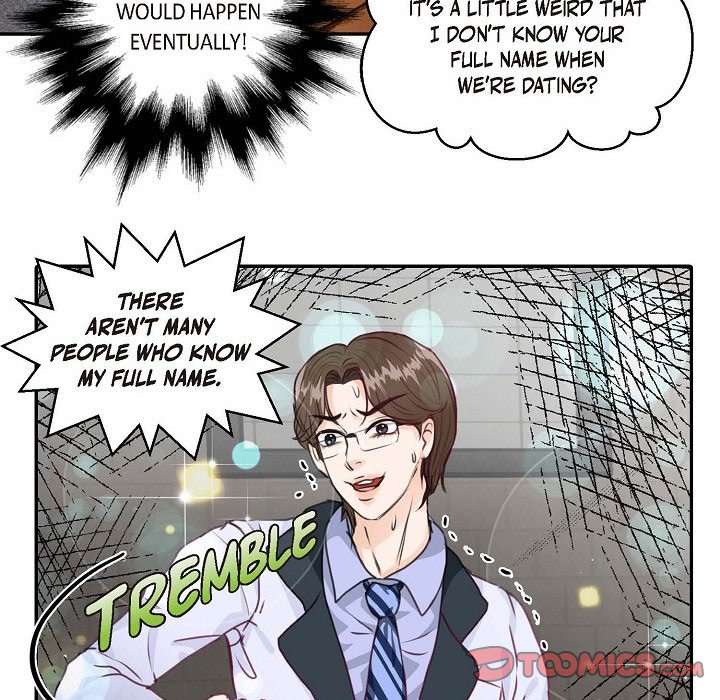 Read Come Be My Teacher chapter 26 image 31 on Lezhin