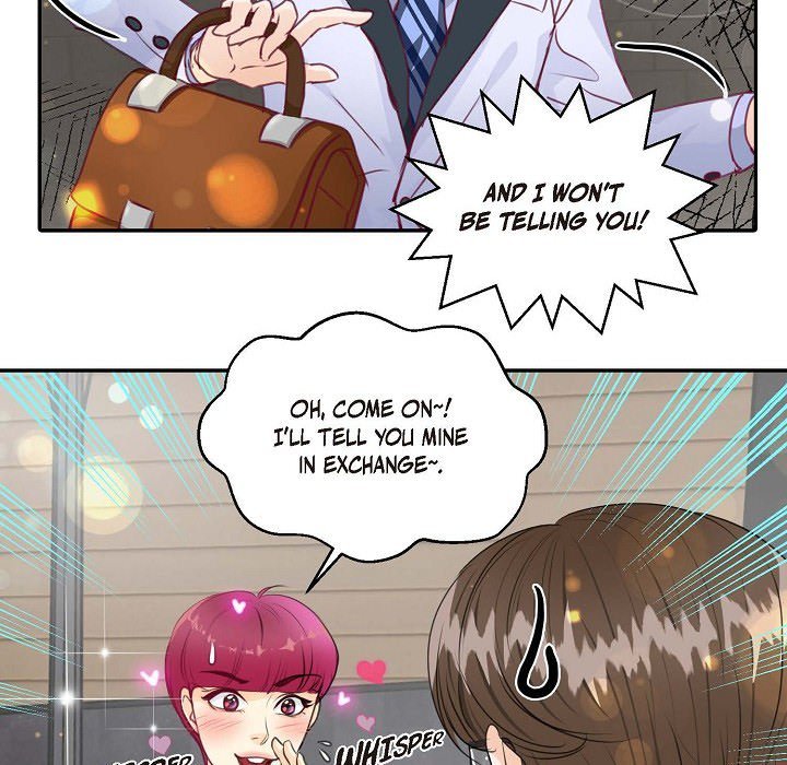 Read Come Be My Teacher chapter 26 image 32 on Lezhin