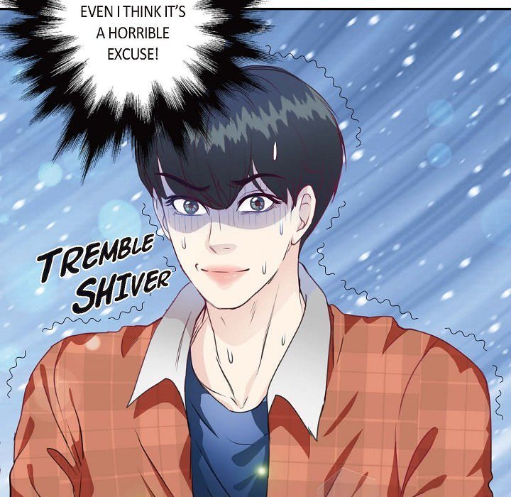 Read Come Be My Teacher chapter 26 image 4 on Lezhin