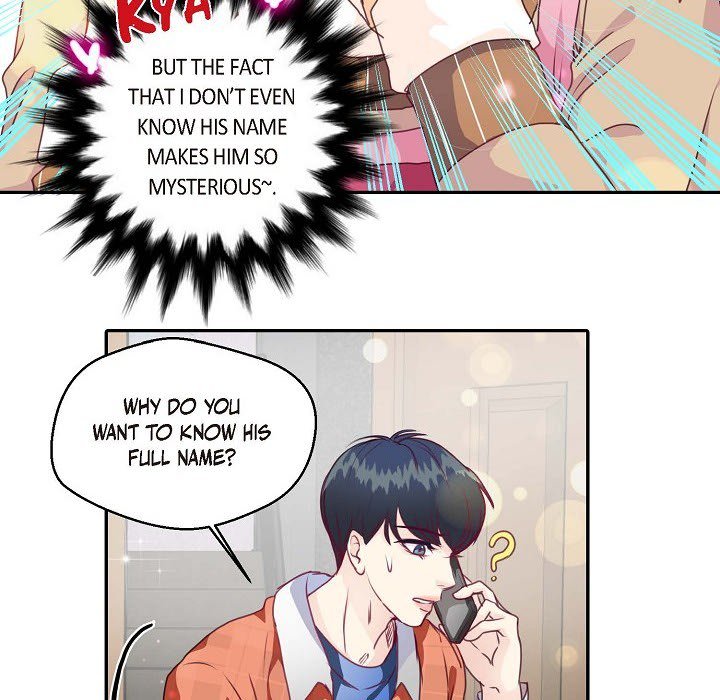 Read Come Be My Teacher chapter 26 image 42 on Lezhin