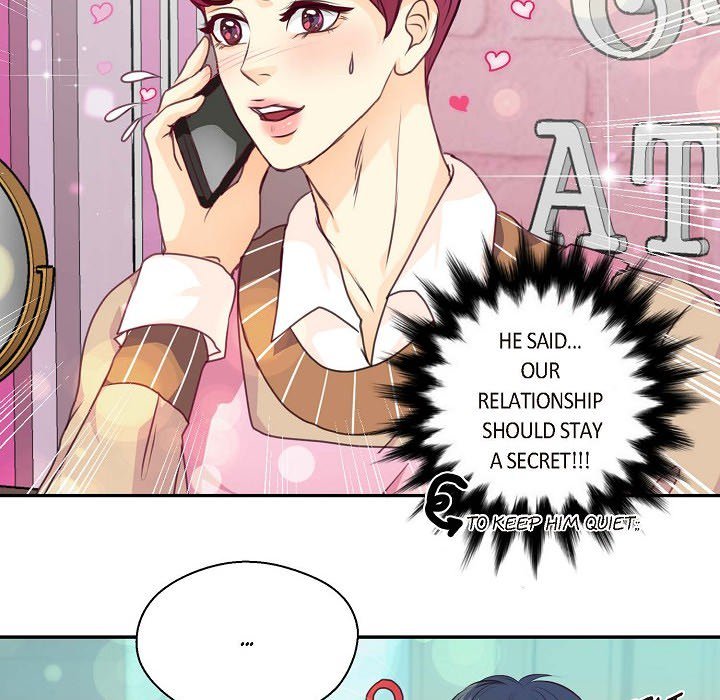 Read Come Be My Teacher chapter 26 image 44 on Lezhin