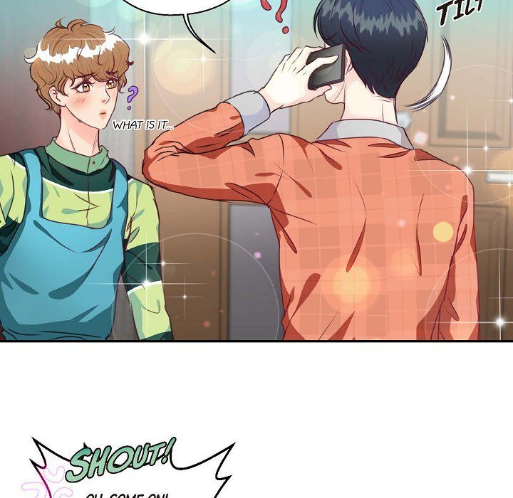Read Come Be My Teacher chapter 26 image 45 on Lezhin