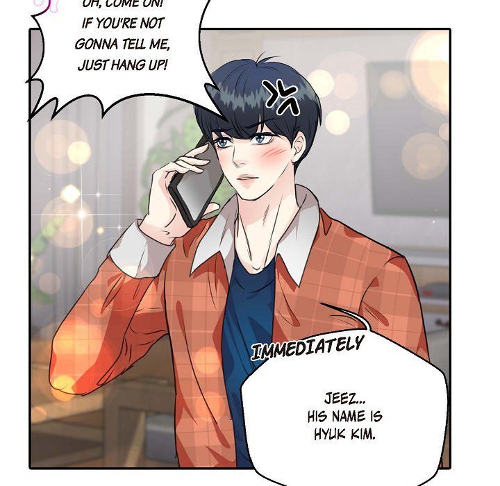 Read Come Be My Teacher chapter 26 image 46 on Lezhin