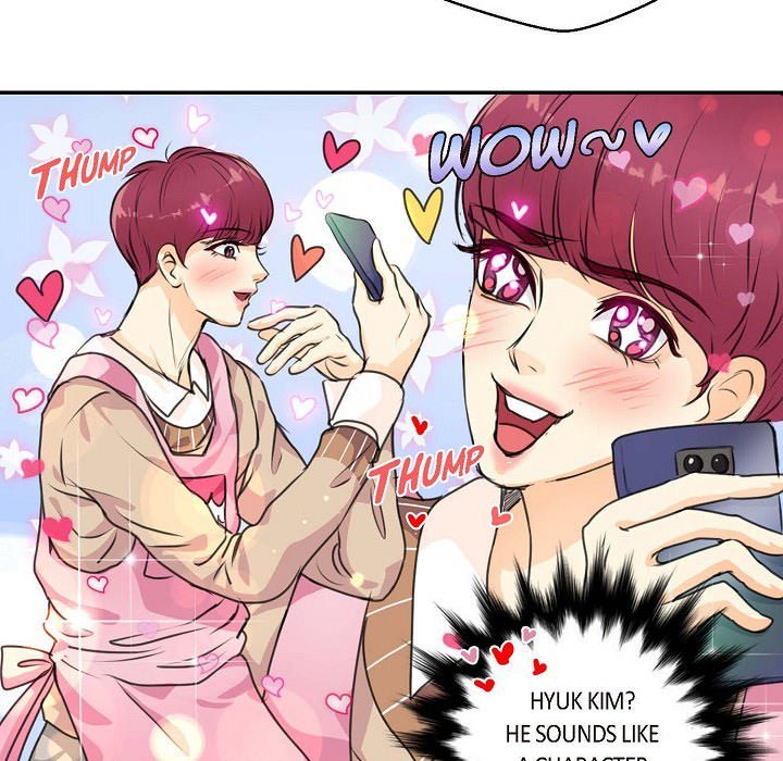 Read Come Be My Teacher chapter 26 image 47 on Lezhin