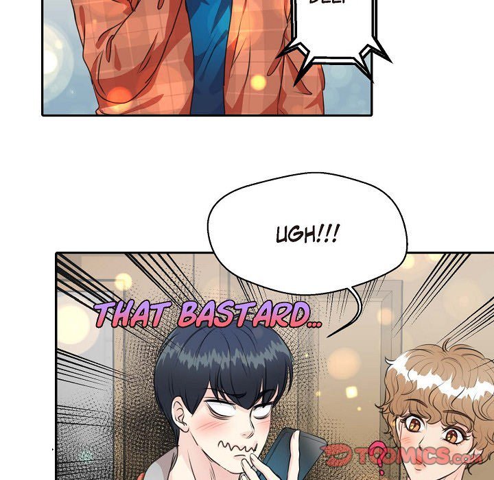 Read Come Be My Teacher chapter 26 image 49 on Lezhin