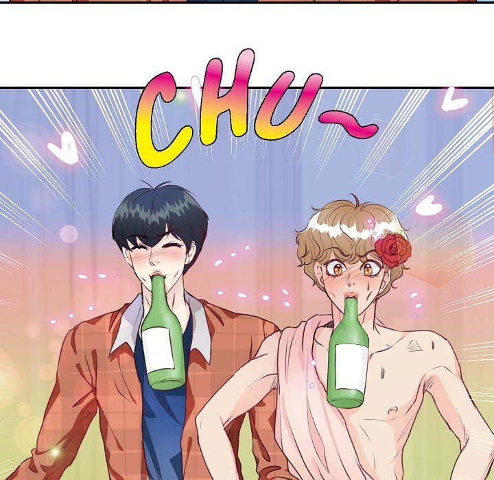 Read Come Be My Teacher chapter 26 image 5 on Lezhin
