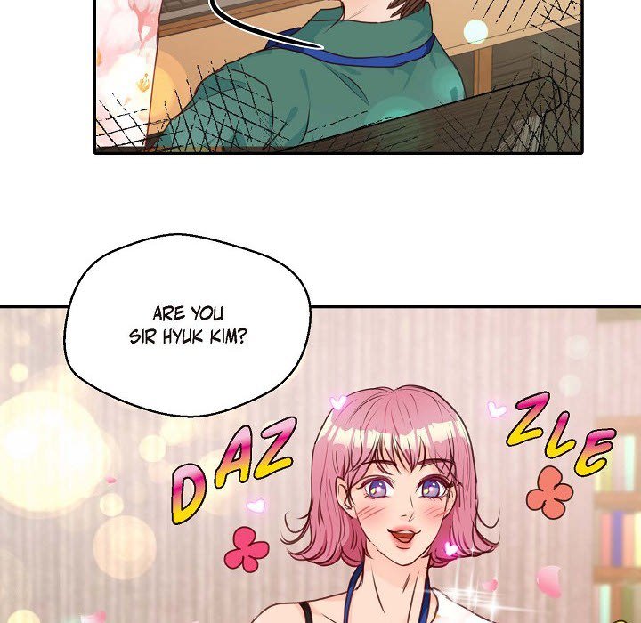 Read Come Be My Teacher chapter 26 image 54 on Lezhin