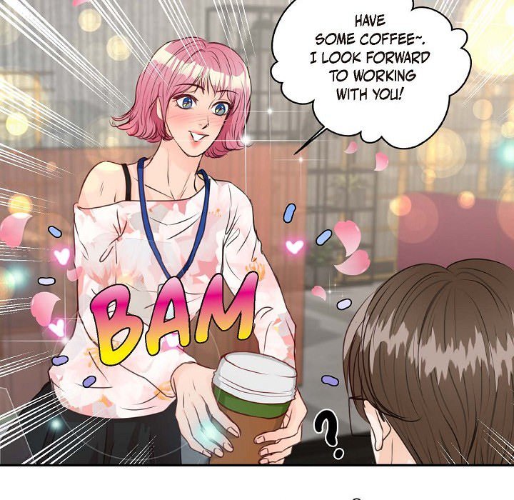 Read Come Be My Teacher chapter 26 image 57 on Lezhin