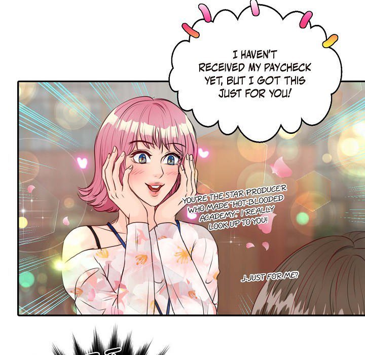 Read Come Be My Teacher chapter 26 image 58 on Lezhin