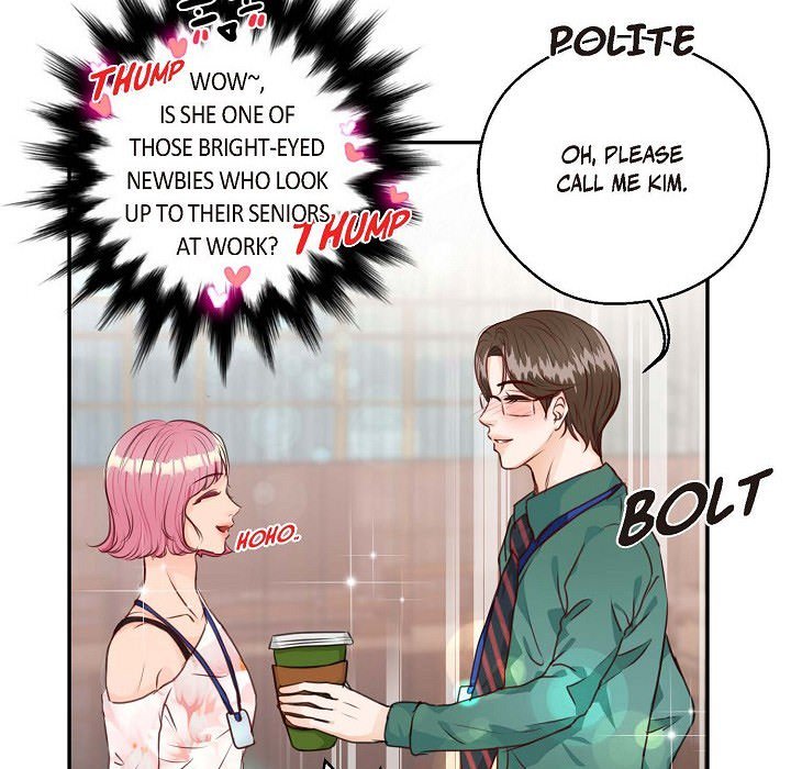 Read Come Be My Teacher chapter 26 image 59 on Lezhin