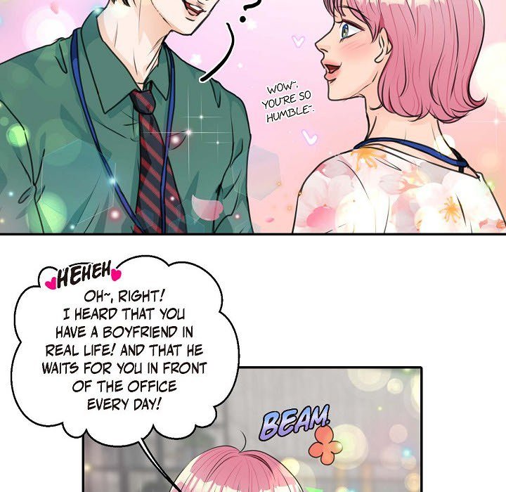 Read Come Be My Teacher chapter 26 image 62 on Lezhin