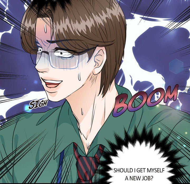 Read Come Be My Teacher chapter 26 image 64 on Lezhin