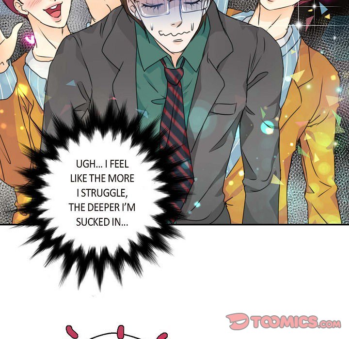 Read Come Be My Teacher chapter 26 image 67 on Lezhin