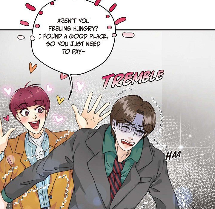Read Come Be My Teacher chapter 26 image 68 on Lezhin