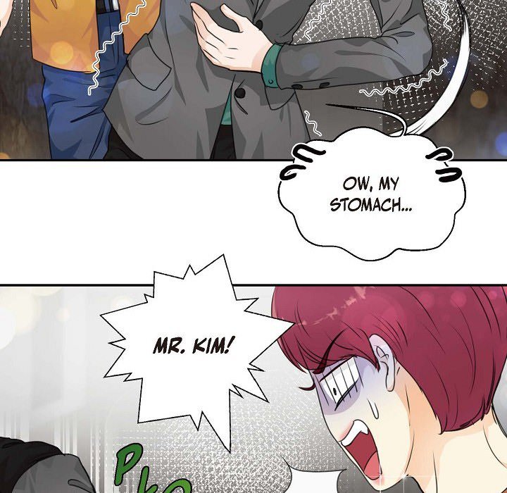 Read Come Be My Teacher chapter 26 image 69 on Lezhin
