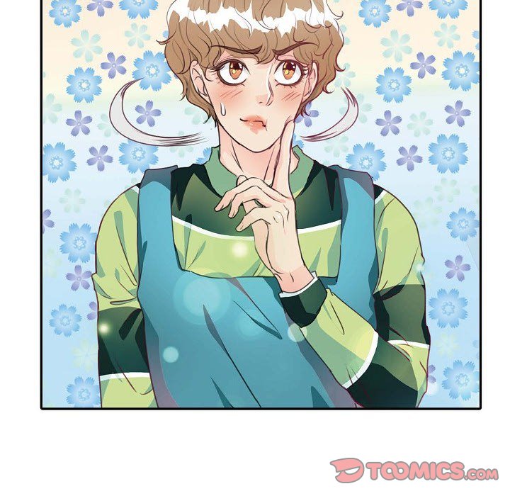 Read Come Be My Teacher chapter 26 image 7 on Lezhin