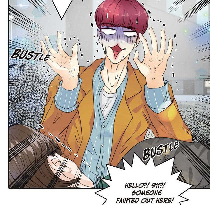 Read Come Be My Teacher chapter 26 image 71 on Lezhin