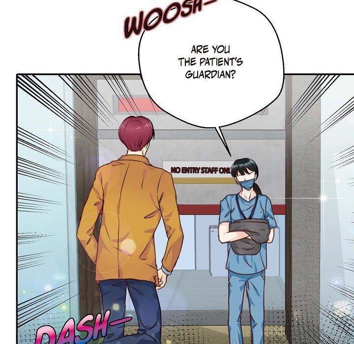Read Come Be My Teacher chapter 26 image 77 on Lezhin