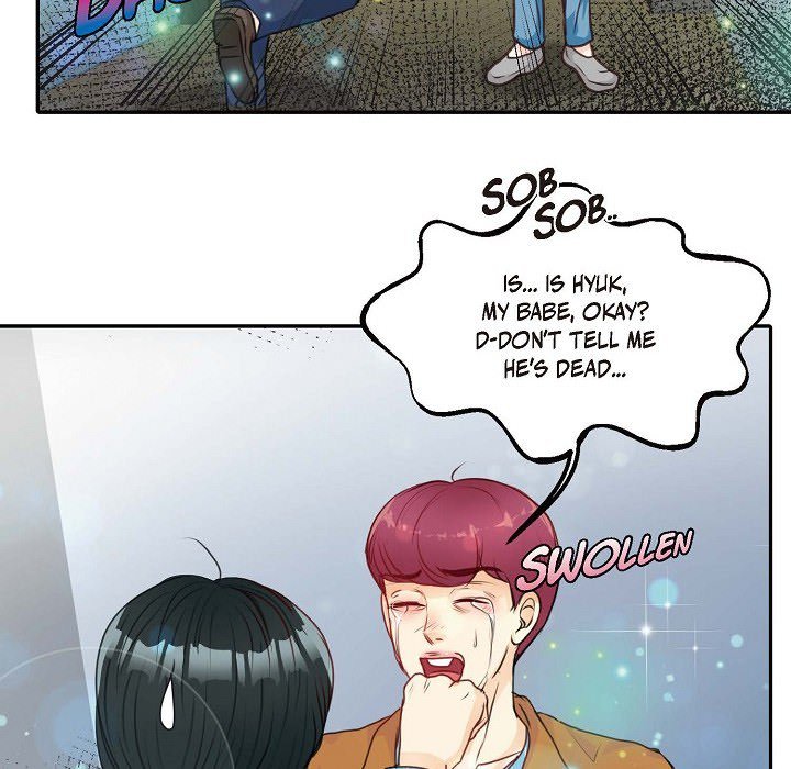 Read Come Be My Teacher chapter 26 image 78 on Lezhin