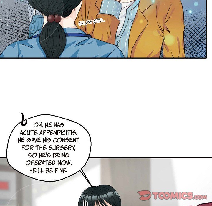 Read Come Be My Teacher chapter 26 image 79 on Lezhin