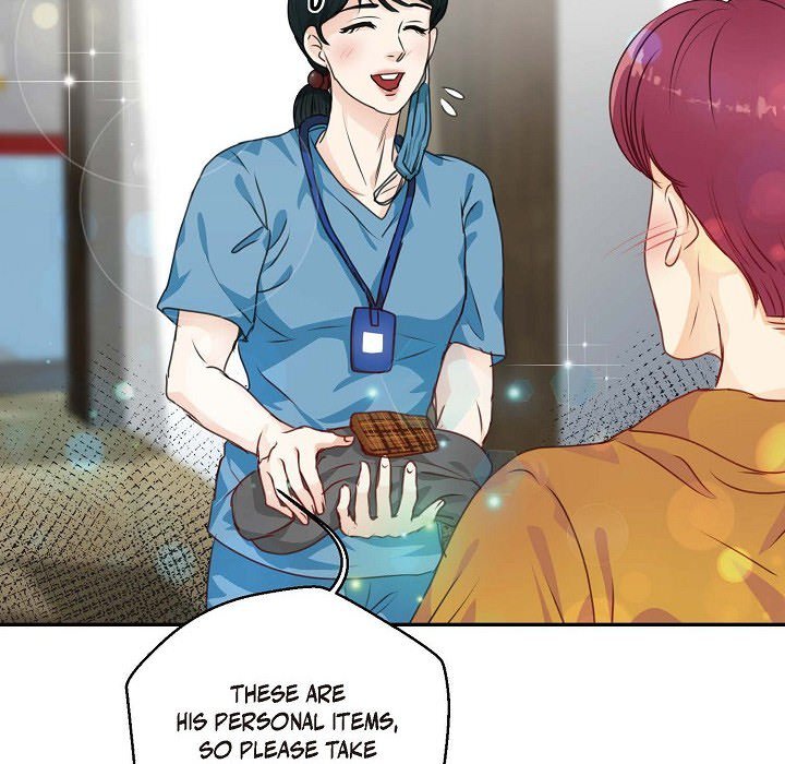 Read Come Be My Teacher chapter 26 image 80 on Lezhin