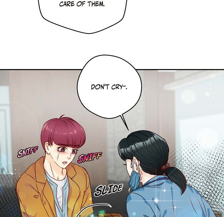 Read Come Be My Teacher chapter 26 image 81 on Lezhin