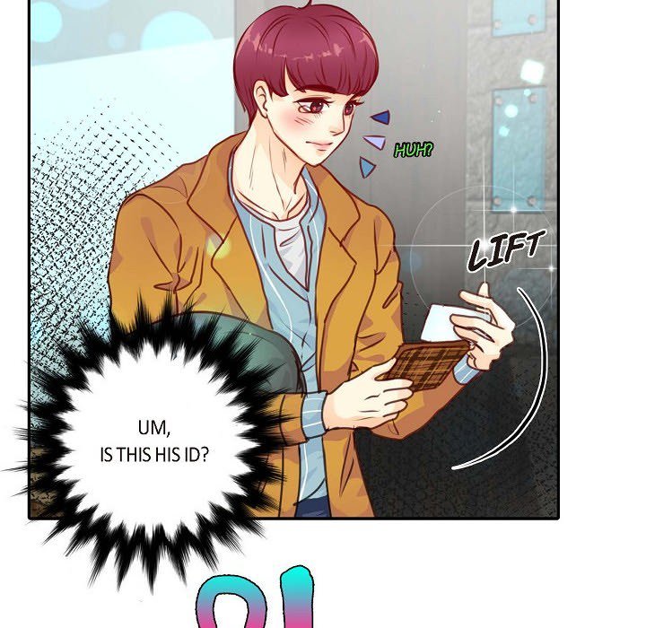 Read Come Be My Teacher chapter 26 image 83 on Lezhin