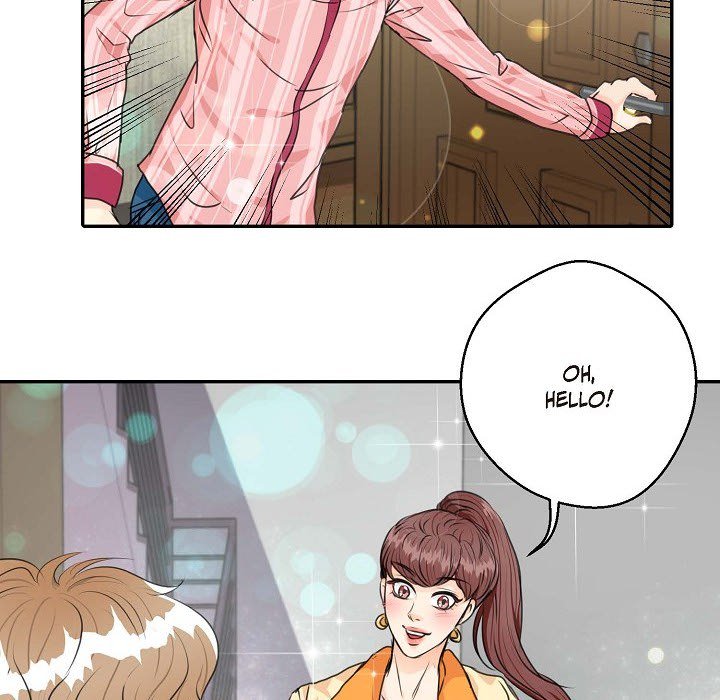 Read Come Be My Teacher chapter 27 image 15 on Lezhin