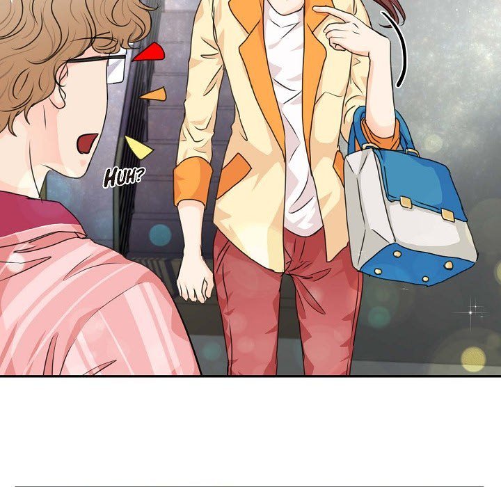 Read Come Be My Teacher chapter 27 image 16 on Lezhin
