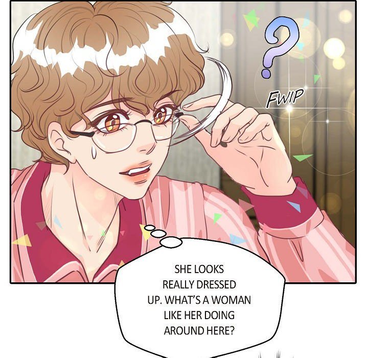 Read Come Be My Teacher chapter 27 image 17 on Lezhin
