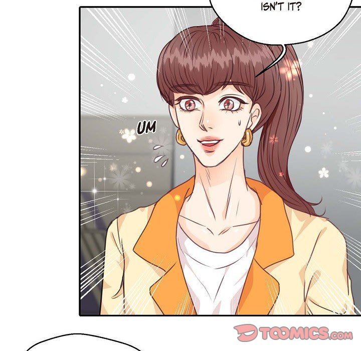 Read Come Be My Teacher chapter 27 image 19 on Lezhin