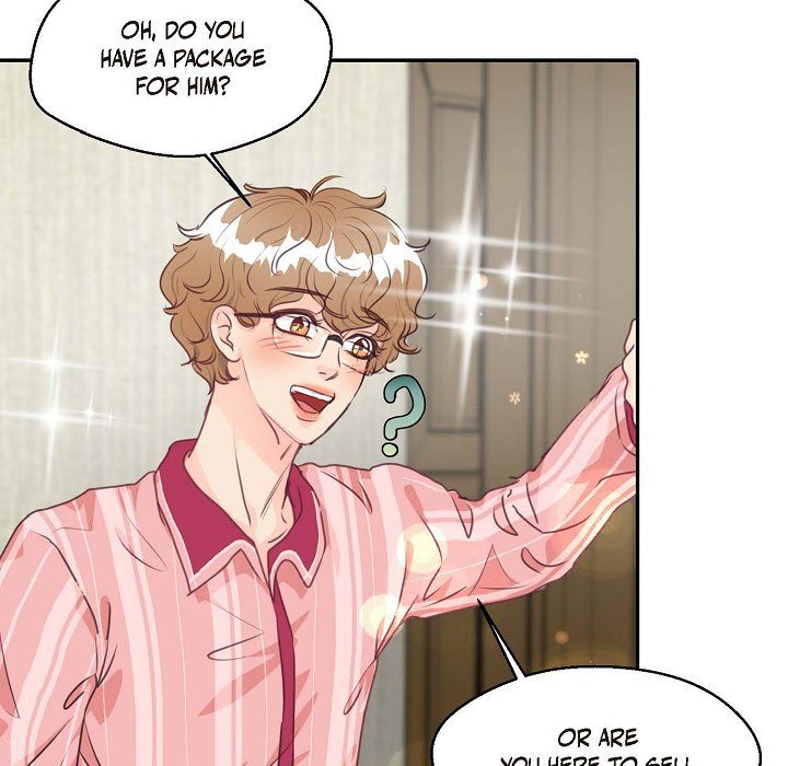Read Come Be My Teacher chapter 27 image 20 on Lezhin