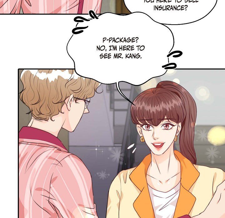 Read Come Be My Teacher chapter 27 image 21 on Lezhin