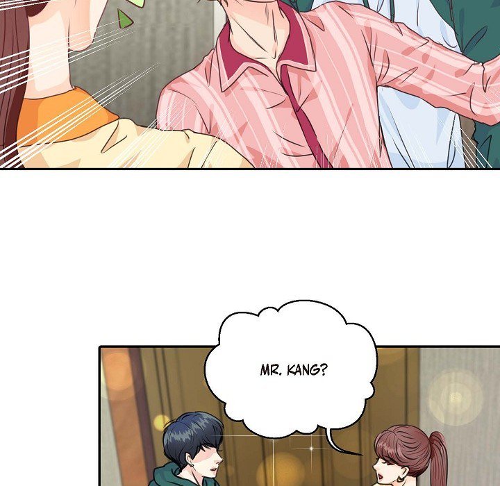 Read Come Be My Teacher chapter 27 image 23 on Lezhin