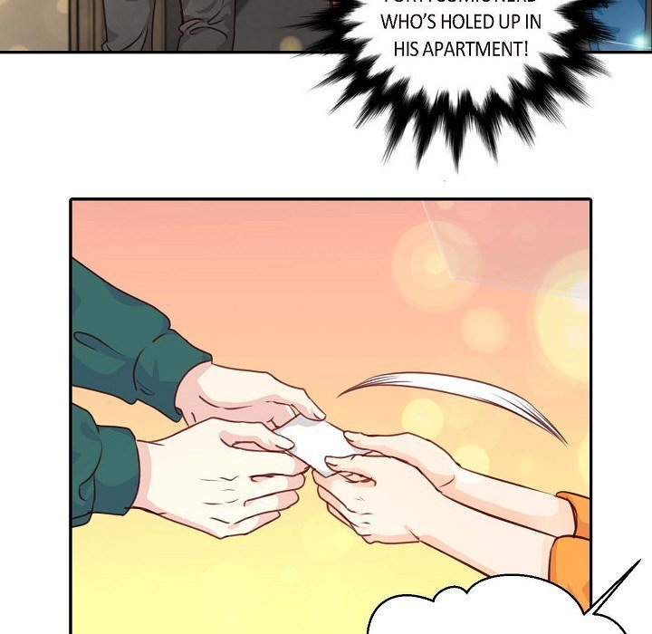 Read Come Be My Teacher chapter 27 image 27 on Lezhin