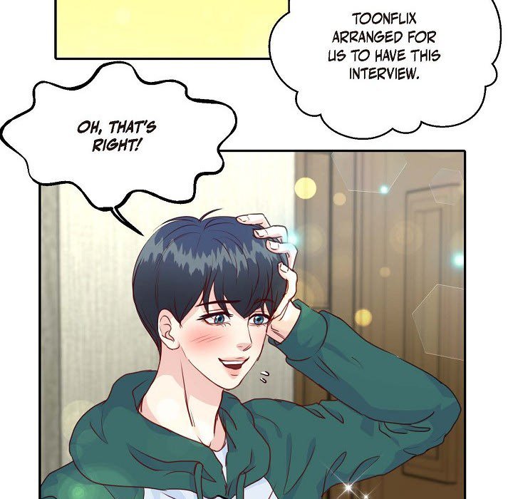 Read Come Be My Teacher chapter 27 image 28 on Lezhin